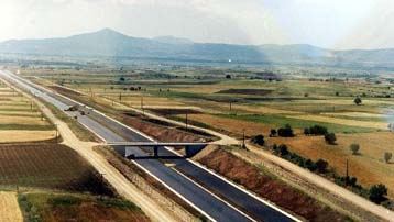 Οι Δωρητές καλούνται να πληρώσουν για την ανασυγκρότηση των Βαλκανίων