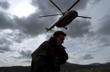 Συνεδρίασε στο Παρίσι η Ομάδα Επαφής για τα Βαλκάνια