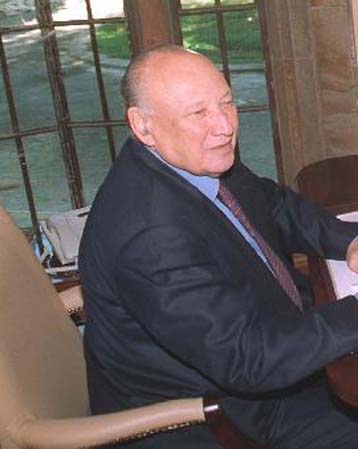 Δεν στρέφεται εναντίον μας η συμμαχία Ισραήλ-Τουρκίας