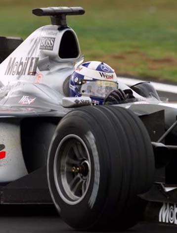 Τη Δευτέρα εκδικάζεται η έφεση της McLaren