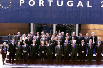 Ξεκίνησαν οι συνομιλίες της ΕΕ με τις έξι χώρες του δεύτερου κύματος της διεύρυνσης