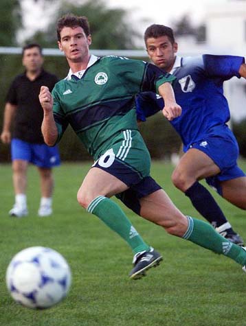 Τέλος για φέτος ο Φλίπσεν