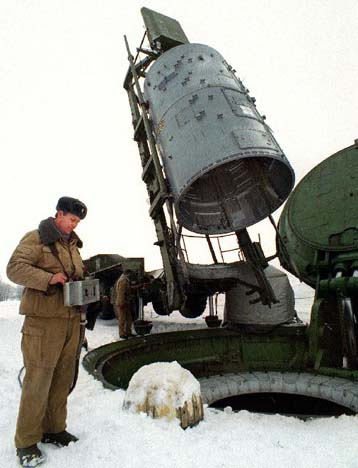 Οι ΗΠΑ σκοπεύουν να εκσυγχρονίσουν 6.000 πυρηνικές κεφαλές