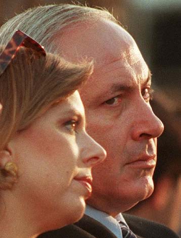 Για ποινικά αδικήματα κατηγορεί τον Νετανιάχου η ισραηλινή αστυνομία