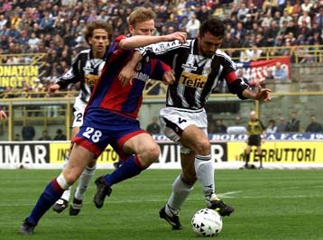 Μετά τη Ρόμα και η Ουντινέζε στο χρηματιστήριο