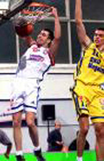 Πανιώνιος – Ηράκλειο και Περιστέρι – Δάφνη την Τετάρτη