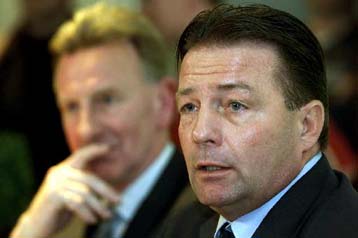 Ο Αντριαανσε επιστρέφει στον Αγιαξ