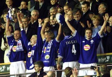 Η …μισή Λέστερ ύποπτη για τα επεισόδια στο League Cup