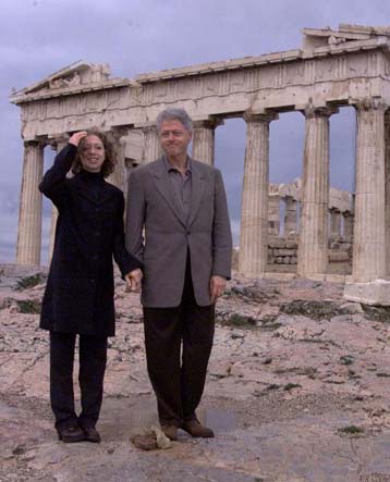 Η 25η Μαρτίου πηγή έμπνευσης για την Αμερική