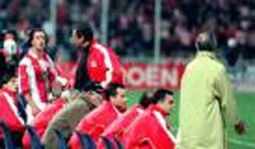 Ενώπιον του Σωκράτη Κόκκαλη την Τετάρτη ο Ζάχοβιτς