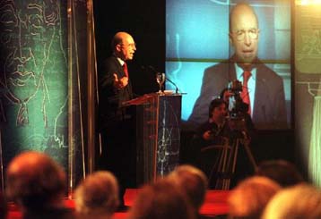 Τετραπλάσια τα κοινοτικά κονδύλια για τον πολιτισμό