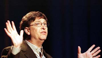 Νέα προσπάθεια συμβιβασμού με την αμερικανική Δικαιοσύνη από τη Microsoft