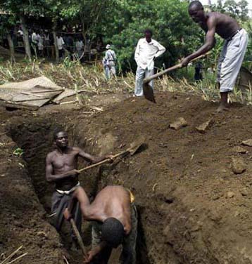 Μακραίνει ο κατάλογος των θυμάτων στην Ουγκάντα