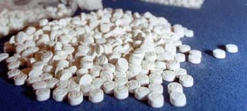 Απαγορεύει την κυκλοφορία χαπιών αδυνατίσματος η Ευρωπαϊκή Επιτροπή