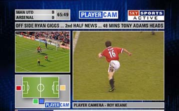 Ψηφιακή TV από ΟΤΕ, ΕΡΤ και Alpha