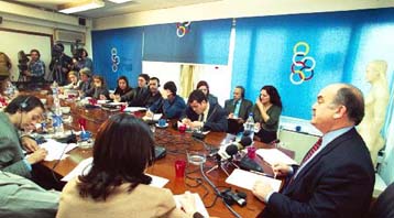 Τέλος στην πίστωση για τις μετακινήσεις των ψηφοφόρων από την ΟΑ