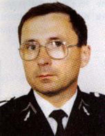 Διώκεται Γάλλος αξιωματούχος για διαρροή απορρήτων εγγράφων της KFOR