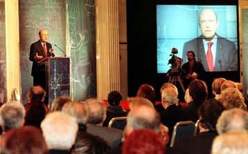 Η Ελλάδα να γίνει χώρα πολιτισμού και παιδείας