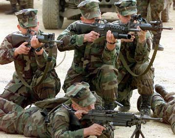 Νέα κατάσχεση όπλων στο Κόσοβο από την KFOR