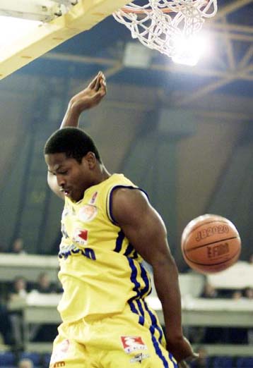 Τραυματίστηκε ο Φορντ