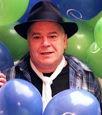 Ο Ιαν Ντιούρι δεν είναι πλέον μαζί μας