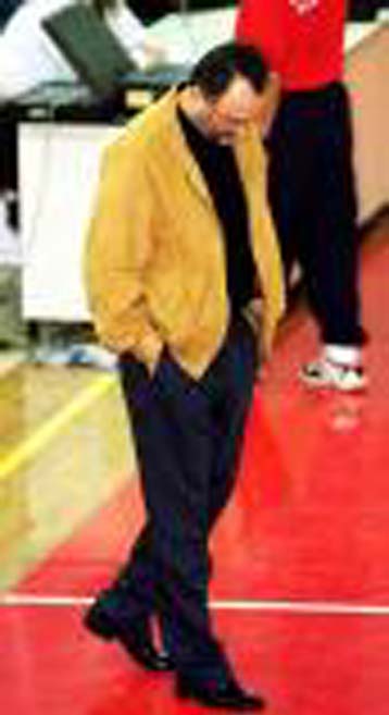 Σε απολογία ο Γκάιτς