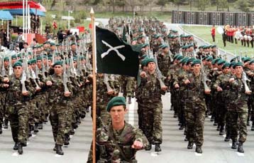 Αχίλλειος πτέρνα του τουρκικού πολιτικού συστήματος ο στρατός