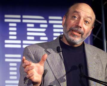 Η IBM σχεδιάζει λογισμικό για την ολοκλήρωση του ηλεκτρονικού εμπορίου