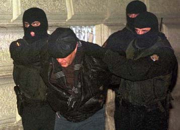 Συμμαχία της ιταλικής με την αλβανική μαφία αποκαλύπτει έρευνα