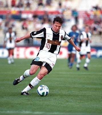 Ντεμπούτο με ήττα για τον Ματέους