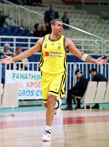 MVP ο Αρλάουκας