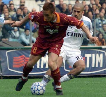 Η Ρόμα στο χρηματιστήριο