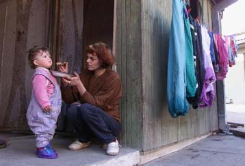 Περισσότεροι από 300.000 οι Σέρβοι πρόσφυγες από την Κροατία