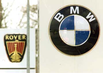 Ηλεκτρονικό μποϊκοτάζ στην BMW από Βρετανό επιχειρηματία