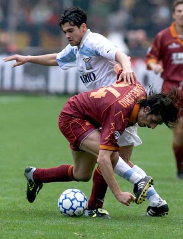 Η Λάτσιο ναυλώνει τζετ για να προλάβουν οι διεθνείς το ντέρμπι με τη Γιουβέντους