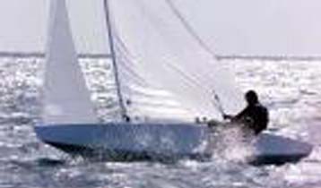 Τέσσερις ιστιοπλόοι στο Γιουρολίμπ του Αντζιο