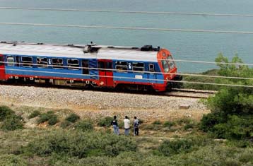 Εκπτώσεις 30% στα εισιτήρια του ΟΣΕ για τις εκλογικές μετακινήσεις