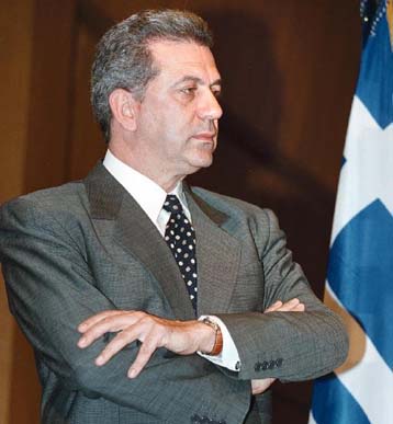 Τετραήμερη επίσκεψη στην Ουάσινγκτον πραγματοποιεί ο Δ.Αβραμόπουλος