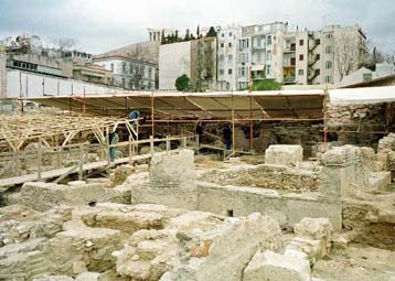 Στην Αθήνα βρετανική κοινοβουλευτική επιτροπή για τα μάρμαρα του Παρθενώνα