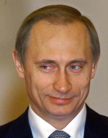 Πρώτος στόχος του Πούτιν οι επενδύσεις στη Ρωσία