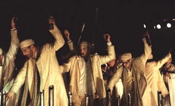 Οριστικοποιήθηκε το πρόγραμμα του Ελληνικού Φεστιβάλ