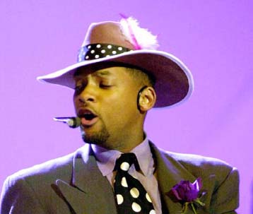 Σάρωσε τα… αντι-Οσκαρ το Wild Wild West