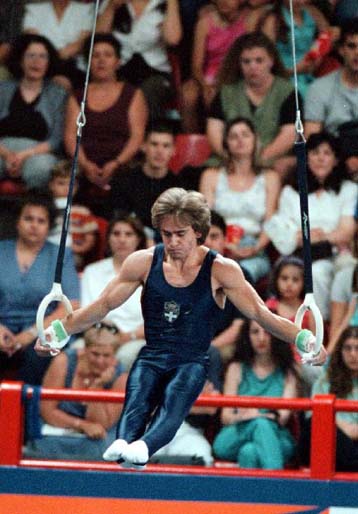 Τρίτος ο Ταμπάκος