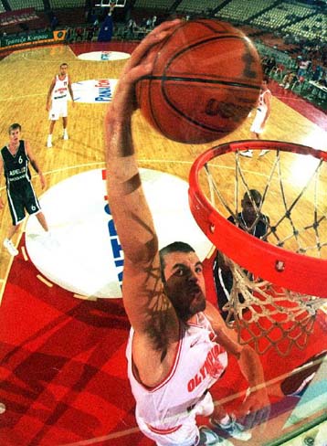 Το πρόγραμμα της Α φάσης των πλέι οφ