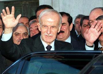 Αισιοδοξία στη συριακή πλευρά εν όψει της συνάντησης Κλίντον – Ασαντ την Κυριακή