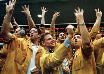 Οι προκλήσεις της ενιαίας Ευρώπης για τα χρηματιστήρια