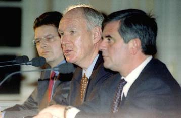 Τι σημαίνει η συγχώνευση Αμστερνταμ-Βρυξελλών-Παρισιού