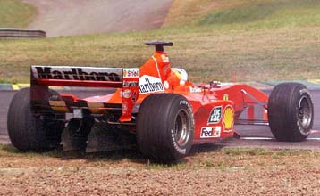 Πρώτος στα δοκιμαστικά ο Χάκινεν