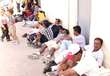 Τραγωδία με οκτώ νεκρούς λαθρομετανάστες στην Κω