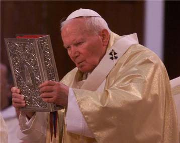 Εκκληση ειρήνης από τον Πάπα στη Ναζαρέτ